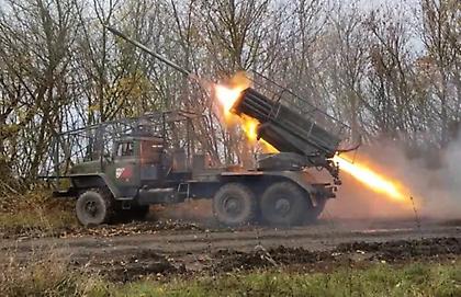 Κουρσκ: 430 Ουκρανοί στρατιώτες αιχμαλωτίστηκαν