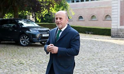 Παναθηναϊκός: «Ψευδείς οι ισχυρισμοί Μαρινάκη»