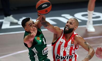 Ολυμπιακός-Παναθηναϊκός: Το ρεπορτάζ Ζέρβα και Πετρίδη πριν τη μεγάλη μάχη της Παρασκευής