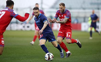 Stoiximan Super League: Το πρόγραμμα των playouts - Πότε ξεκινάνε