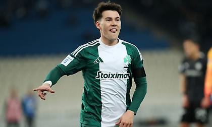 Ολοκληρώθηκε η προετοιμασία του Παναθηναϊκού ενόψει Φιορεντίνα - Με Πελίστρι και Γεντβάι η αποστολή