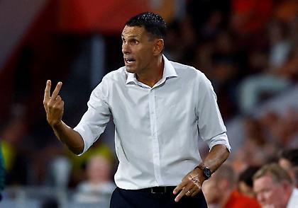 Ξέσπασμα Πογέτ κατά της ασιατικής ομοσπονδίας