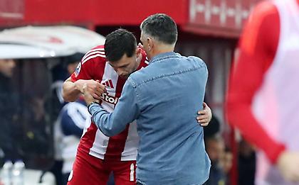 Τσανάκας: «Τα τρία κλειδιά για να αυξήσει τις ελπίδες του ο Ολυμπιακός και οι εκπλήξεις στην ενδεκάδα»