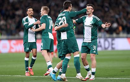 Δεσύλλας: «Να πάει ο Παναθηναϊκός στη Φλωρεντία με τη λογική ότι το πρώτο ματς ήταν 0-0»