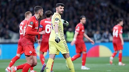 Φιορεντίνα: Το κλίμα στους Ιταλούς πριν τη ρεβάνς με τον Παναθηναϊκό