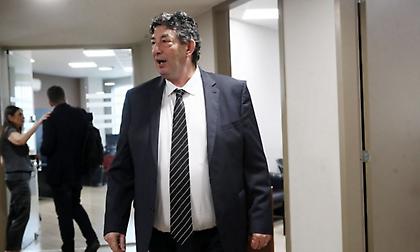 Γαλατσόπουλος: «Καλή επιτυχία στον Μιχάλη Μελή - Nα διατηρηθεί η ενότητα και η ανεξαρτησία του ΕΣΑΚΕ»