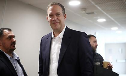 Νέος πρόεδρος της Stoiximan GBL ο Μελής