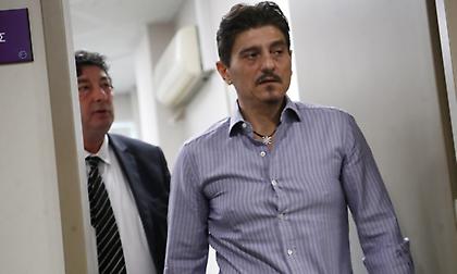 Γιαννακόπουλος: «Ο Λιόλιος άλωσε και τον ΕΣΑΚΕ - Να τον χαίρεστε εσείς που τον βάλατε προ πενταετίας»