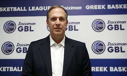 Μελής: «Να κάνουμε δομικές αλλαγές στο καταστατικό του συνδέσμου και να καθιερώσουμε ένα πιο σύγχρονο μοντέλο διοίκησης»