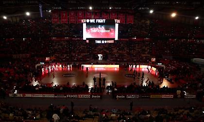 Ολυμπιακός: Στις 20:00 το παιχνίδι με τον Ερυθρό Αστέρα λόγω... Εθνικής ποδοσφαίρου