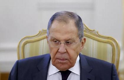 Η πρώτη αντίδραση της Μόσχας: Δεν θα πάρουμε αποφάσεις που θέτουν σε κίνδυνο ζωές, λέει ο Λαβρόφ