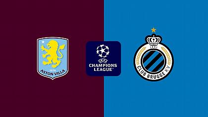 Άστον Βίλα-Κλαμπ Μπριζ