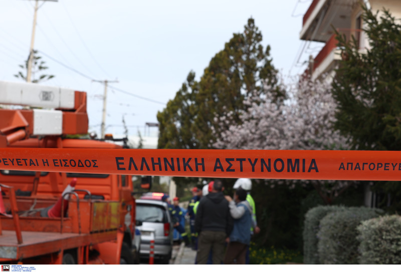 Βούλα: Νεκρός ο 28χρονος χειριστής γερανού που ακούμπησε σε καλώδια