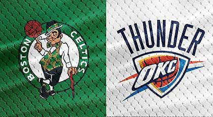 Σέλτικς-Θάντερ