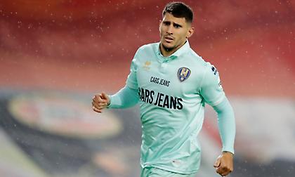 Πρωταγωνιστής στη νίκη της Μουμπάι Σίτι ο Καρέλης!