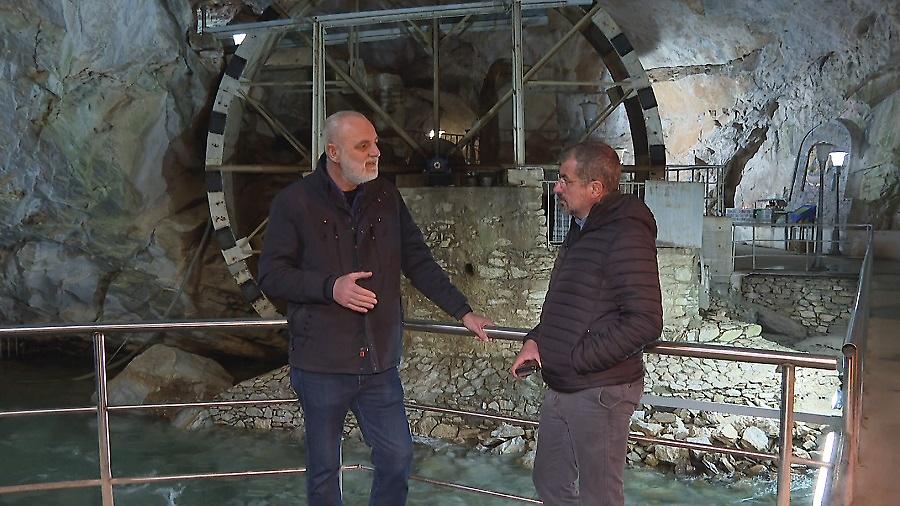 «Όπου Υπάρχει Ελλάδα»: Ζωντανά από τη Δράμα