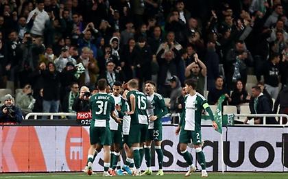 Αθανασίου: «Θα πάει στην Ιταλία για να νικήσει αλλά με ισορροπία ο Παναθηναϊκός - Στη σωστή κατεύθυνση η πρόσληψη Φύσσα»