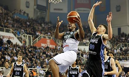 Έγραψε ιστορία κι… ετοιμάζεται για τελικό ο ΠΑΟΚ