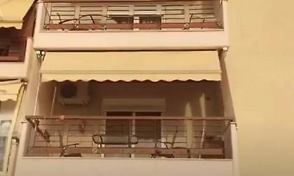 Γυναικοκτονία στη Θεσσαλονίκη: «Δεν ακούσαμε ποτέ φωνές ή φασαρία», λέει γείτονας του ζευγαριού στη Σίνδο