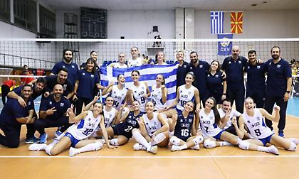 To πρόγραμμα της Εθνικής βόλεϊ γυναικών στο Παγκόσμιο Πρωτάθλημα