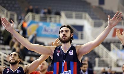 Τσαλμπούρης: «Πιο οργανωμένη ομάδα που έχω παίξει ο Πανιώνιος - Ίσως έφταιγαν και οι παίκτες στην ΑΕΚ»