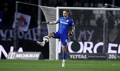 Τσορμπατζόγλου: «Πάντα φέρνει προτάσεις ο Κοτάρσκι στον ΠΑΟΚ…»