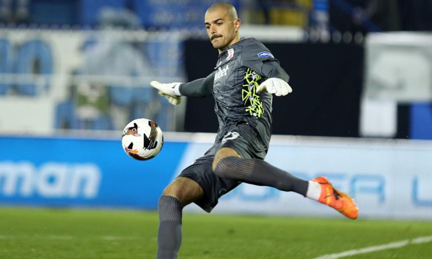 «Υπέγραψε τριετές συμβόλαιο με τον ΠΑΟΚ ο Γκουγκεσασβίλι»