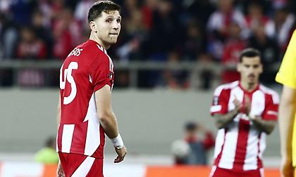 Νικολακόπουλος: «Συγκλονιστική υπερπροσπάθεια ο Ολυμπιακός, αυτή η νίκη, τελικά, θα σημάνει πολλά»