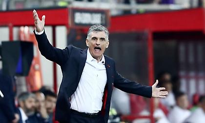 Μεντιλίμπαρ: «Στο ποδόσφαιρο μετρούν τα γκολ και αυτοί έβαλαν περισσότερα»