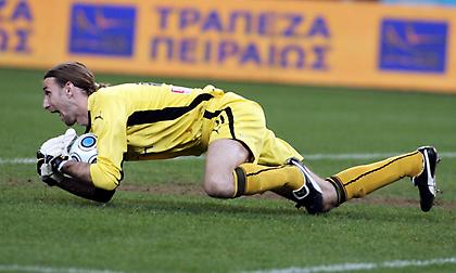 Τραγωδία: Αυτοκτόνησε πρώην τερματοφύλακας του Πανσερραϊκού πέφτοντας από την ταράτσα