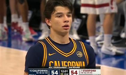 «Όργια» του γιου Στογιάκοβιτς: Οι 37 πόντοι με το παρόμοιο στιλ του «Πέτζα»!