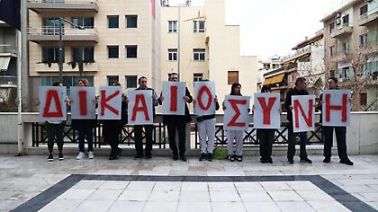 Περιμένοντας την κάθαρση για το Μάτι