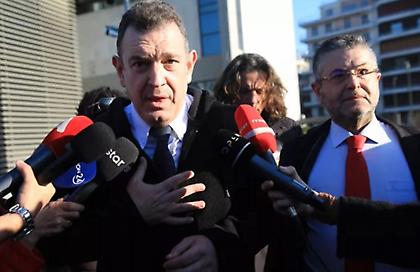 Σοκάρει ο Νίκος Παπαδόπουλος: «Έγκλημα ισάξιο των Τεμπών, και ακόμα χειρότερο αυτό που έγινε στην Εθνική Πινακοθήκη»