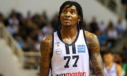 Το «ασπρόμαυρο» ποστάρισμα του Κέβιν Πόρτερ Τζ: «Μια φορά ΠΑΟΚ…»!