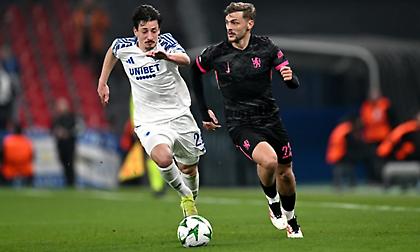 Conference League: Στην κόψη του ξυραφιού για τα οκτώ εισιτήρια