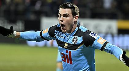 Με γκολ του Κούτσια η Λουγκάνο πάει για τη μεγάλη ανατροπή