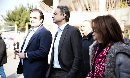 Έως το μεσημέρι της Παρασκευής ο ανασχηματισμός - «Κλείδωσε» για το υπ. Οικονομικών ο Πιερρακάκης