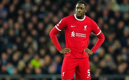 «Υπάρχει μεγάλη πιθανότητα ο Κονατέ να αποχωρήσει από τη Λίβερπουλ για χάρη της Παρί»