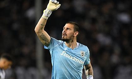 ΠΑΟΚ: Καπνός χωρίς… φωτιά για Κοτάρσκι