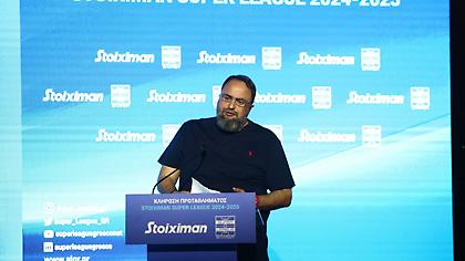 «Κεντρική διαχείριση»: Τα «μεγάλα λόγια» του Μαρινάκη και η αντιφατική πολιτική του