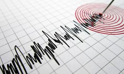 Σεισμός 4,4 βαθμών της κλίμακας Ρίχτερ στη Νάπολη