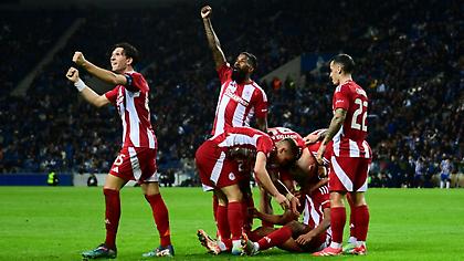 Ολυμπιακός: Κάτι τέτοια ματς τον έκαναν Θρύλο – Η… συνταγή για την ανατροπή