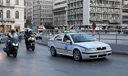 Νεκρός άνδρας σε διαμέρισμα Airbnb στο κέντρο της Αθήνας - Βρέθηκε με δεμένα χέρια στο κρεβάτι και σακούλα στο κεφάλι