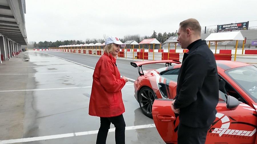 «Όπου Υπάρχει Ελλάδα»: Επόμενος σταθμός, οι Σέρρες