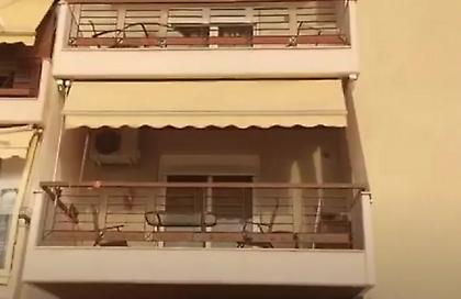 Γυναικοκτονία στη Θεσσαλονίκη: Τουλάχιστον 40 χτυπήματα με μαχαίρι στην 44χρονη