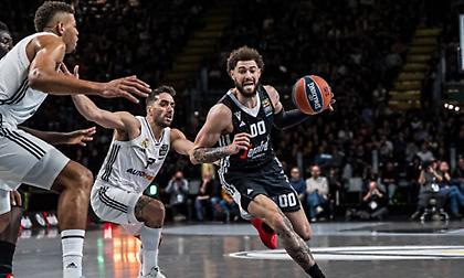 Βγήκε… βόλτα στην Μπολόνια και φουλάρει για πρόκριση η Ρεάλ Μαδρίτης