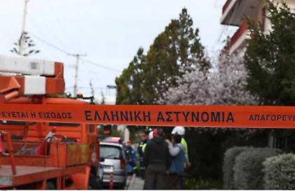 Συνελήφθησαν οι δύο εργολάβοι για το εργατικό δυστύχημα στη Βούλα