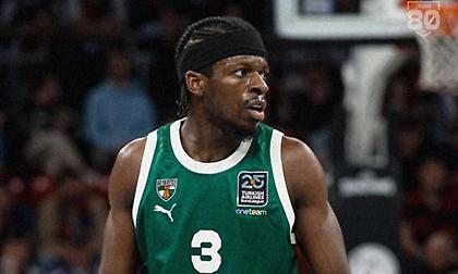 Από μηχανής Θεός Φρανσίσκο ολοκλήρωσε την ανατροπή της  Ζάλγκιρις κι έβαλε σε μπελάδες την Παρί