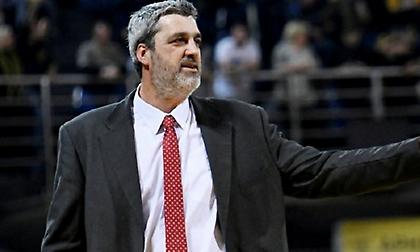 Οικονόμου για το ντέρμπι αιωνίων: «Μικρό προβάδισμα ο Ολυμπιακός λόγω έδρας - Θαυμάζω Μπαρτζώκα και Αταμάν»