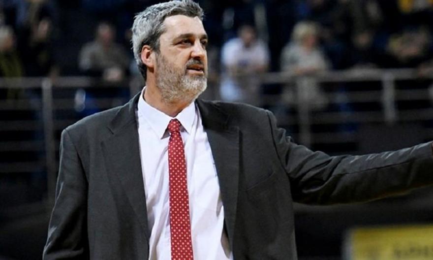 Οικονόμου για το ντέρμπι αιωνίων: «Μικρό προβάδισμα ο Ολυμπιακός λόγω έδρας - Θαυμάζω Μπαρτζώκα και Αταμάν»